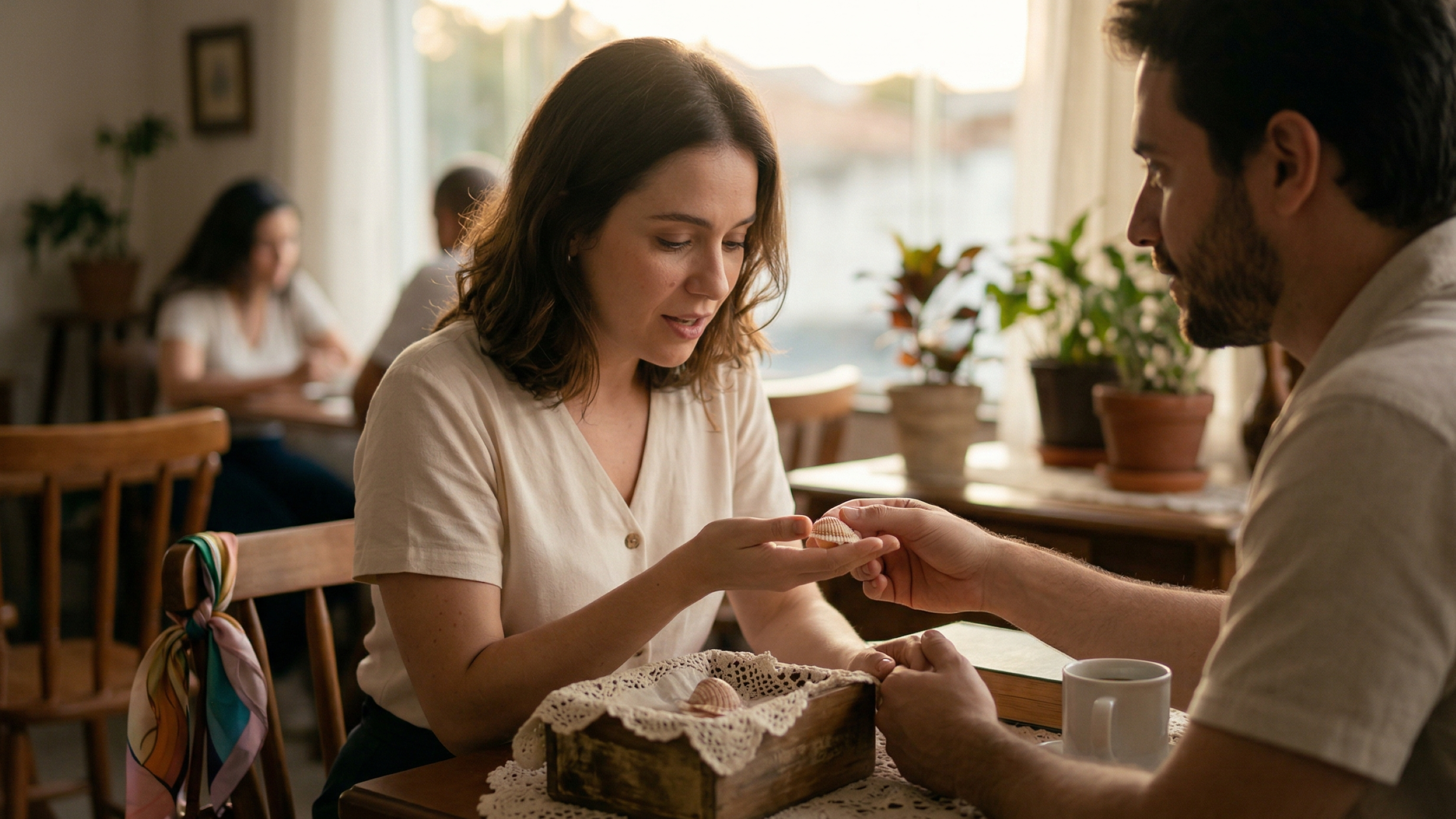 Esses 3 signos podem viver uma surpresa no amor nos próximos dias