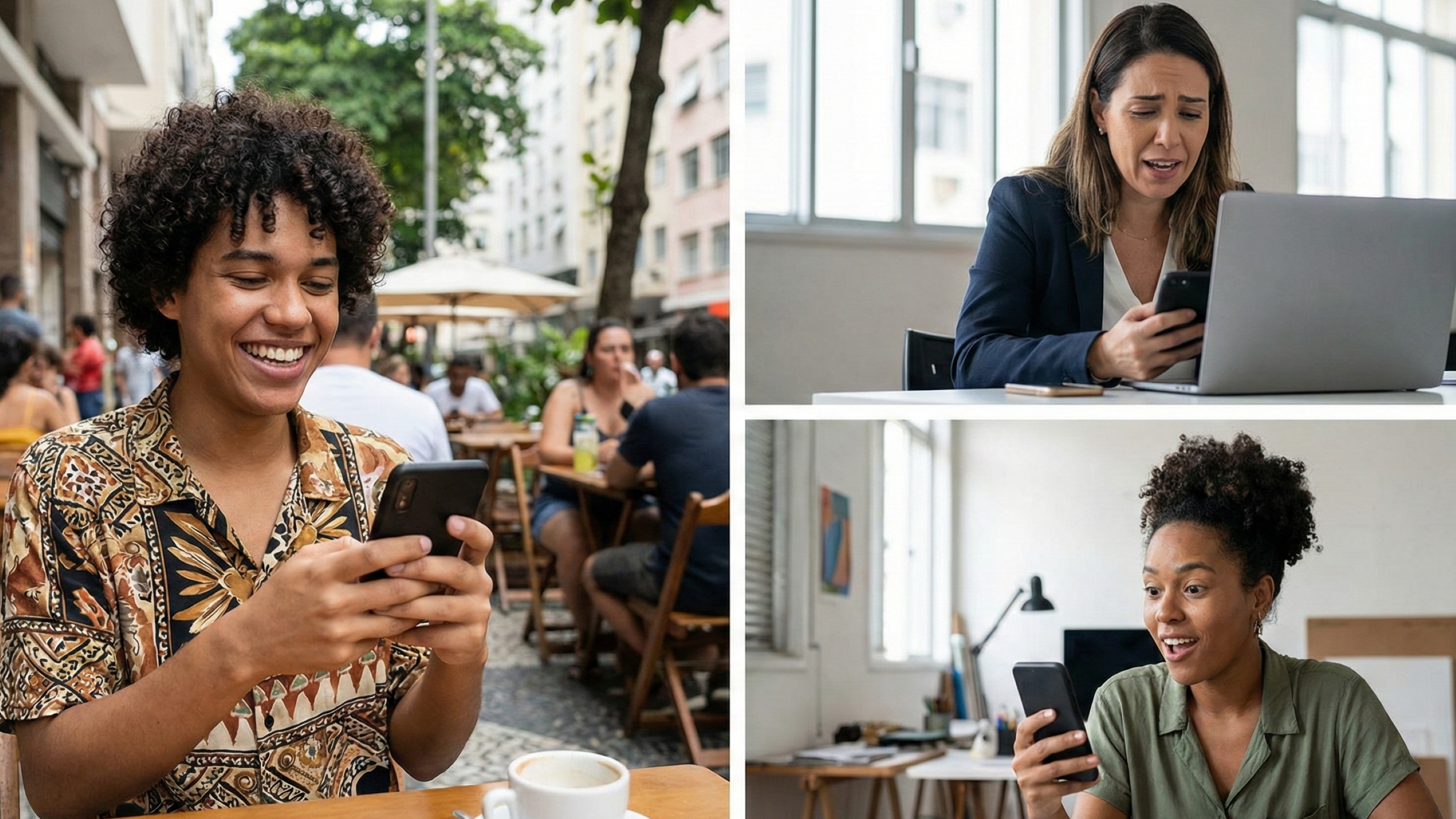 Esses 3 signos vão receber uma resposta que muda o rumo da semana