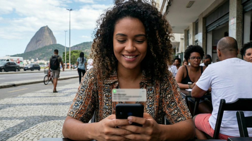 Uma notícia inesperada nessa semana irá destravar a vida deles