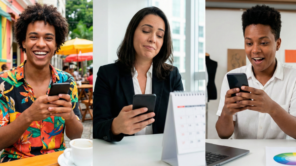 A notícia mudará a semana desses signos