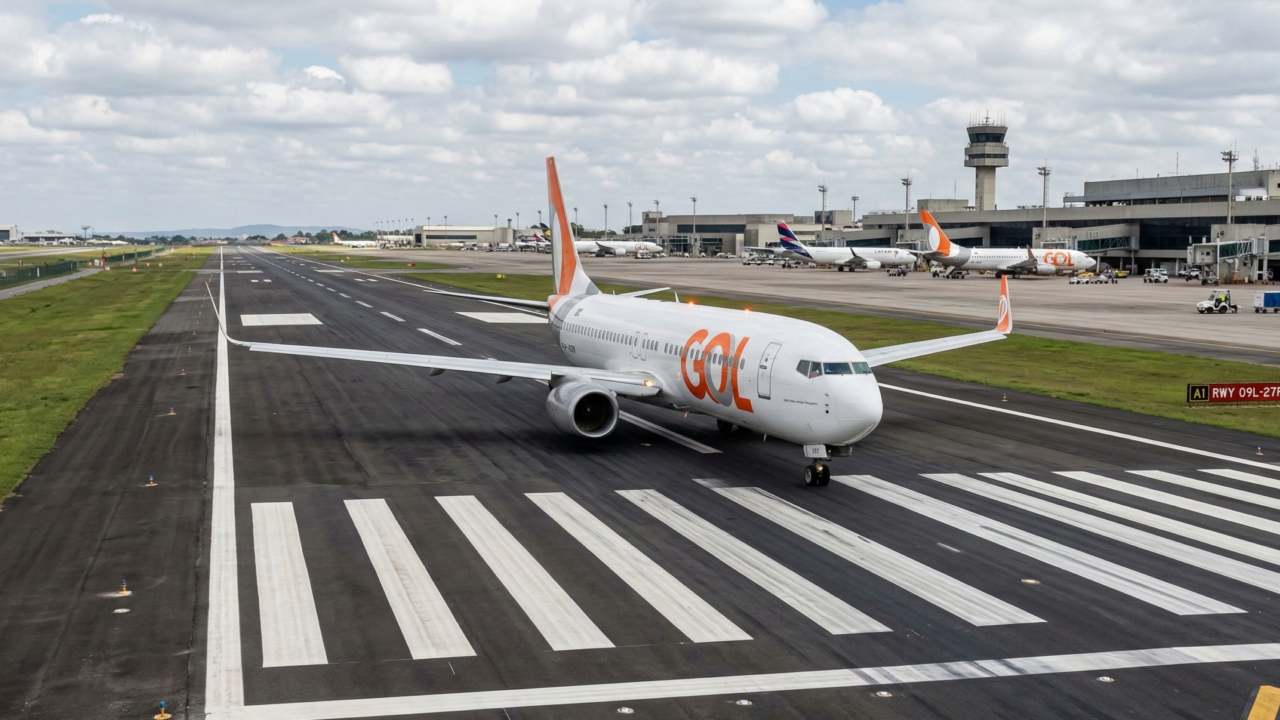 Novidades tornarão o mundo da aviação bem mais tecnológico, ágil e poderoso