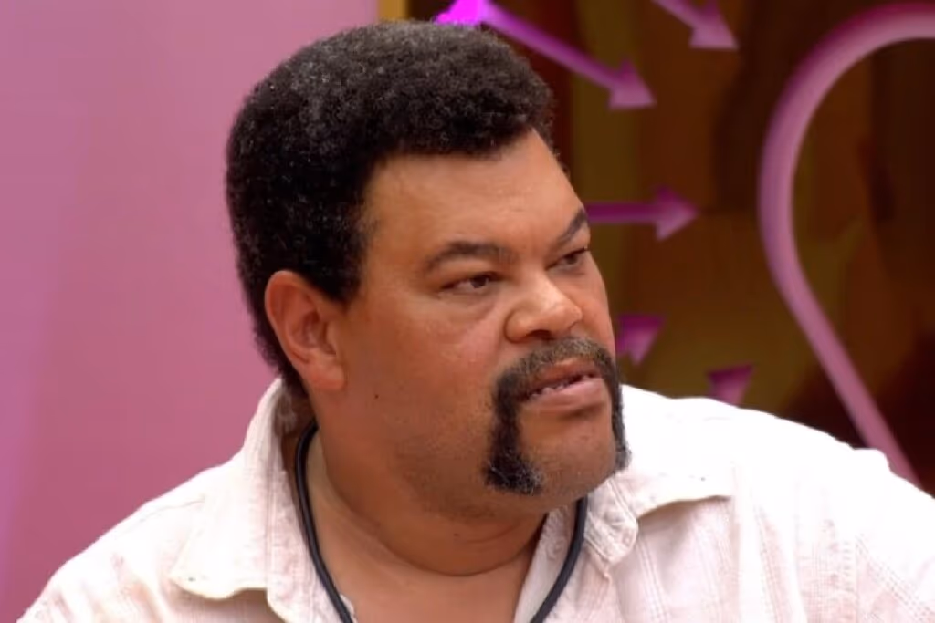 BBB 26: 5 polêmicas do emparedado Babu Santana que agitaram o reality