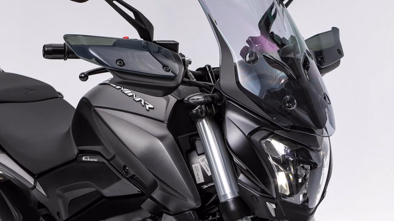 A moto perfeita até R$ 27 mil para andar na rodovia com conforto e potência