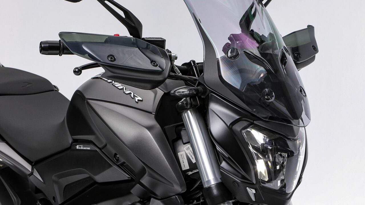 A moto perfeita até R$ 27 mil para andar na rodovia com conforto e potência