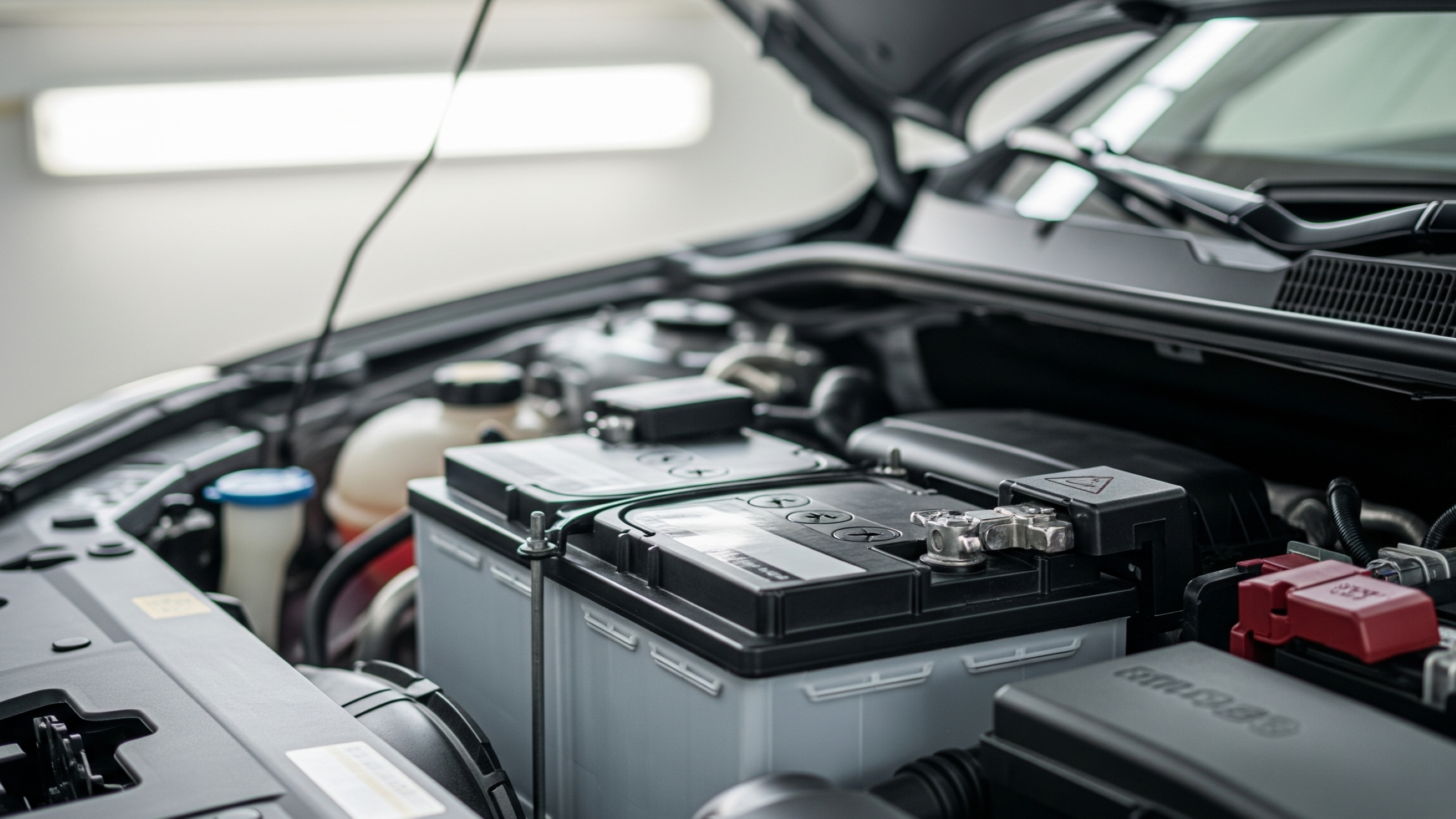 O problema mais comum que faz chamar guincho é simples e silencioso