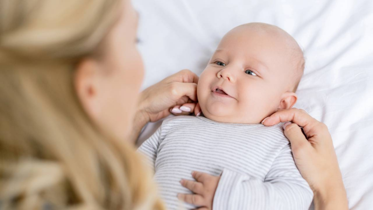 Esses nomes voltaram a ter popularidade - Créditos: depositphotos.com / AntonLozovoy