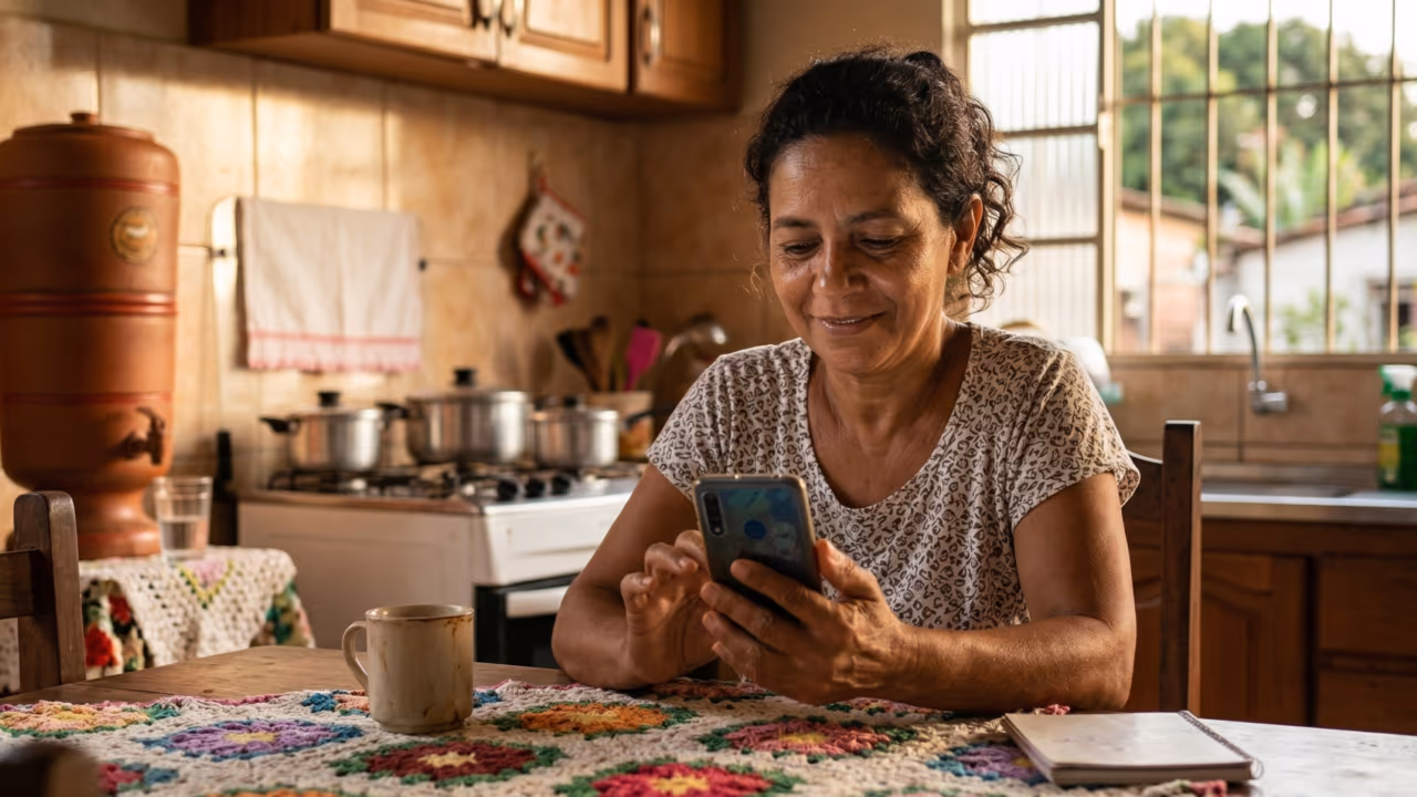 Como consultar benefícios sociais pelo CPF no celular e evitar filas em 2026