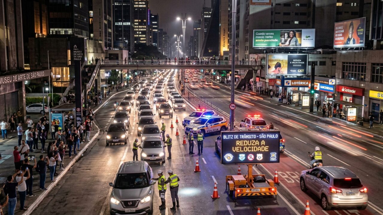 O constante excesso de pessoas cansa