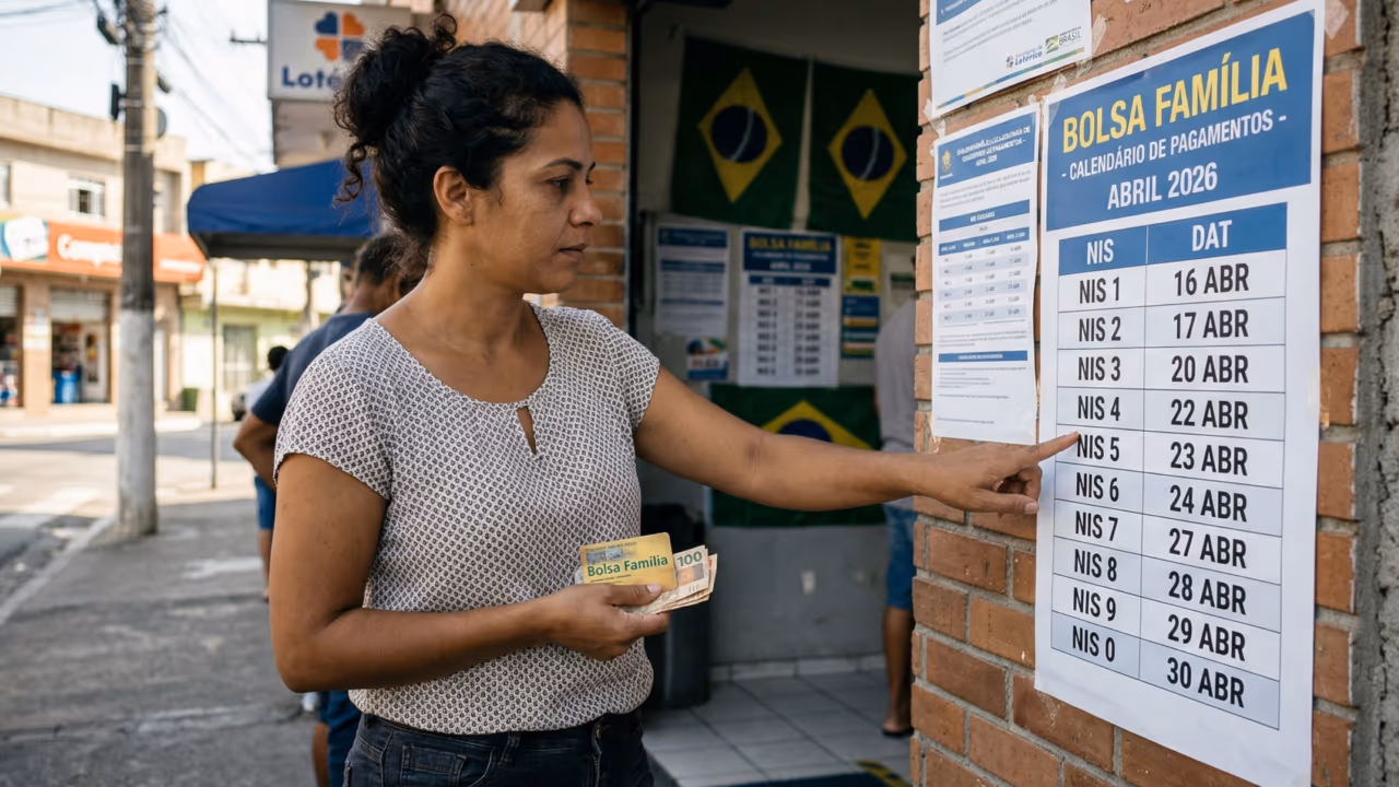 Bolsa Família em 2026: os erros que mais impedem famílias de receber o benefício