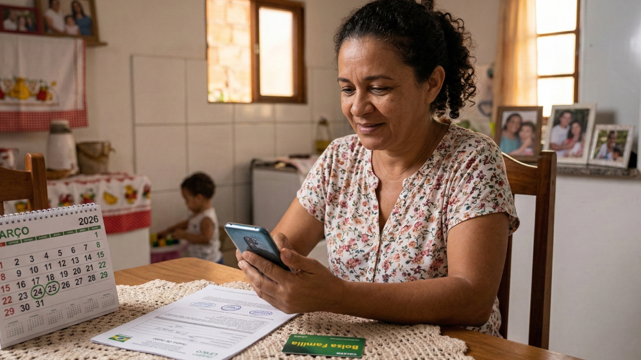 Benefícios pode ser movimentado e utilizado pelo app Caixa Tem