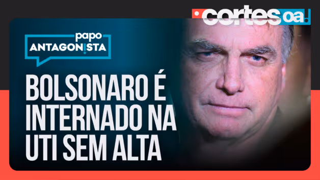 Jair Bolsonaro é transferido para UTI e não tem previsão de alta 