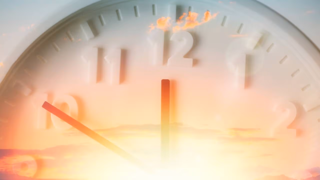 Brasil vai ter horário de verão em 2026?