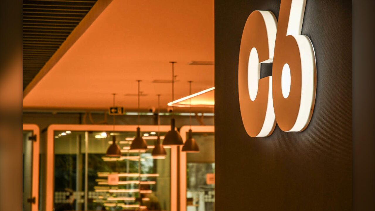 INSS suspende novas operações do C6 Bank