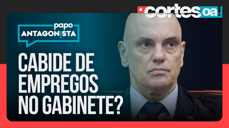 video destaque