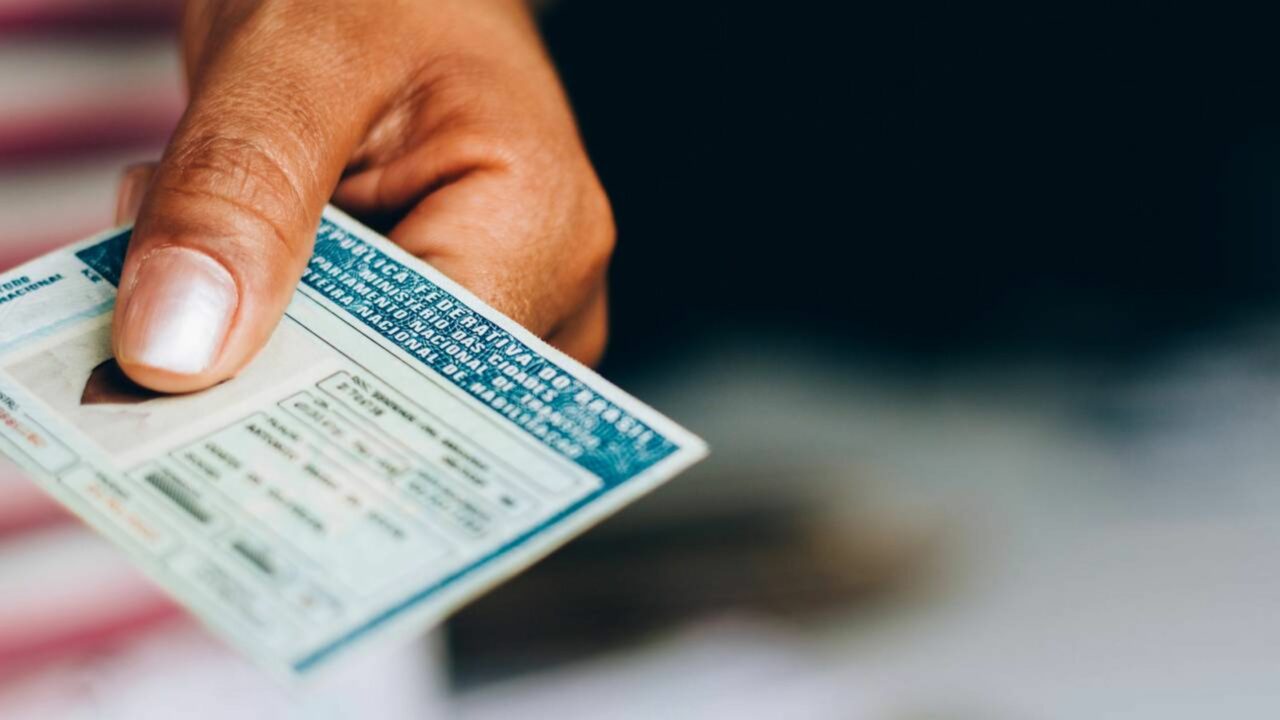 Motoristas que desejam rebaixar a CNH já estão sabendo disso