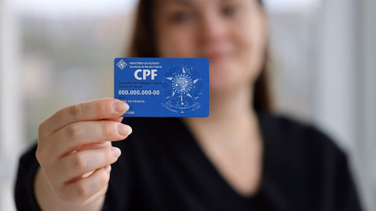 Como tirar CPF para menor de idade pelo Gov.br sem sair de casa e garantir o documento da criança em poucos minutos