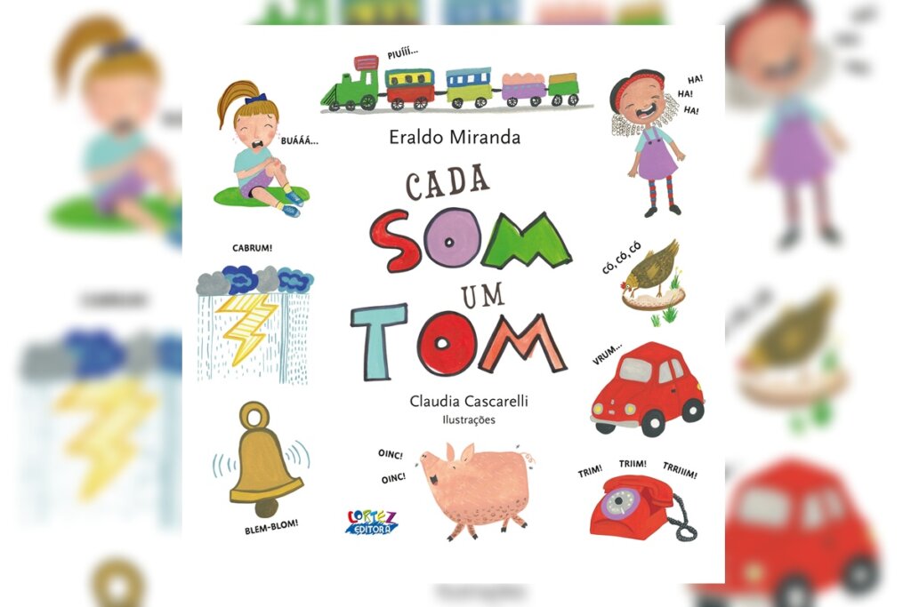 9 livros para celebrar a infância