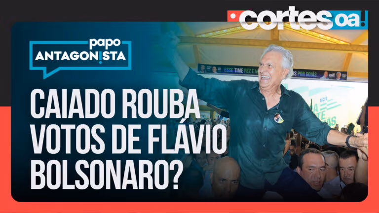 video destaque