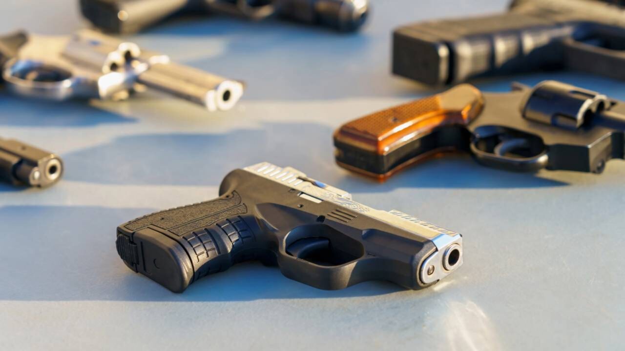 Câmara aprova porte de arma 24h para brasileiros dessa profissão