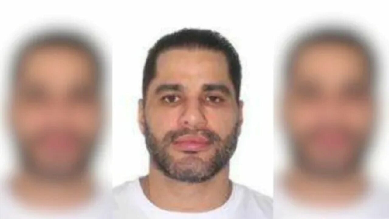 Defesa confirma morte de “Sicário” de Vorcaro em hospital