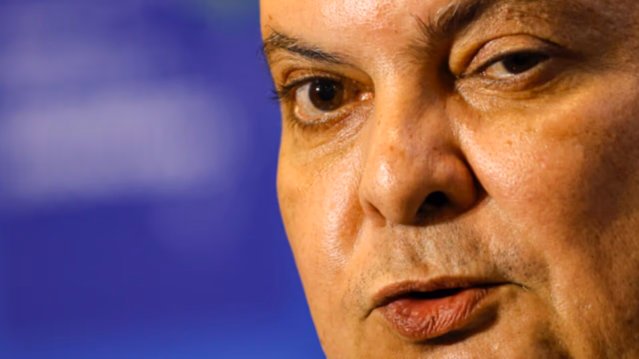 Ibaneis garante não temer delação de Vorcaro