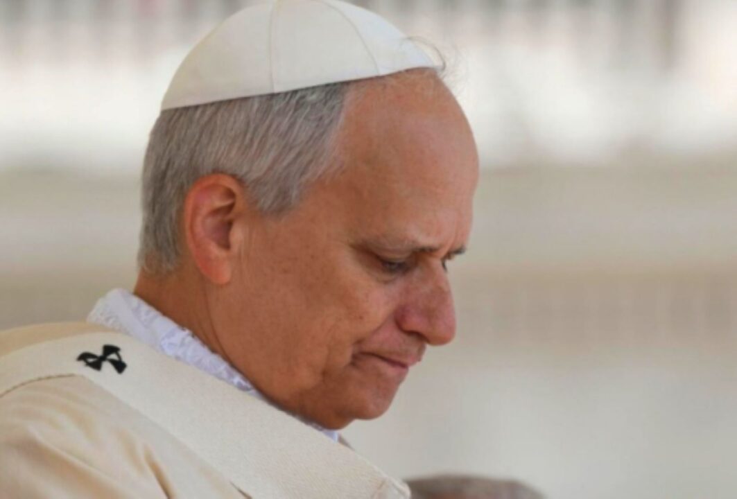 Setor supermercadista entrega manifesto ao papa no Vaticano