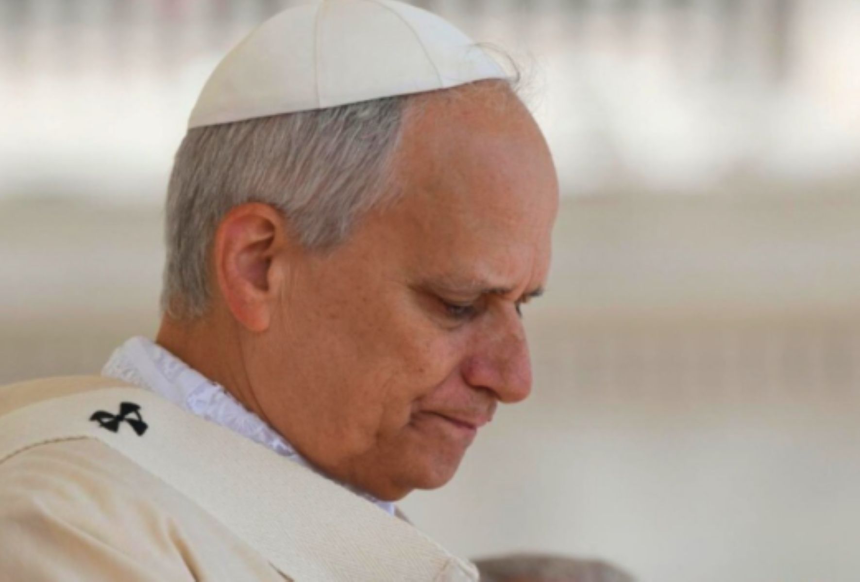 Grupo alerta Papa Leão para a falta de exorcistas na Igreja