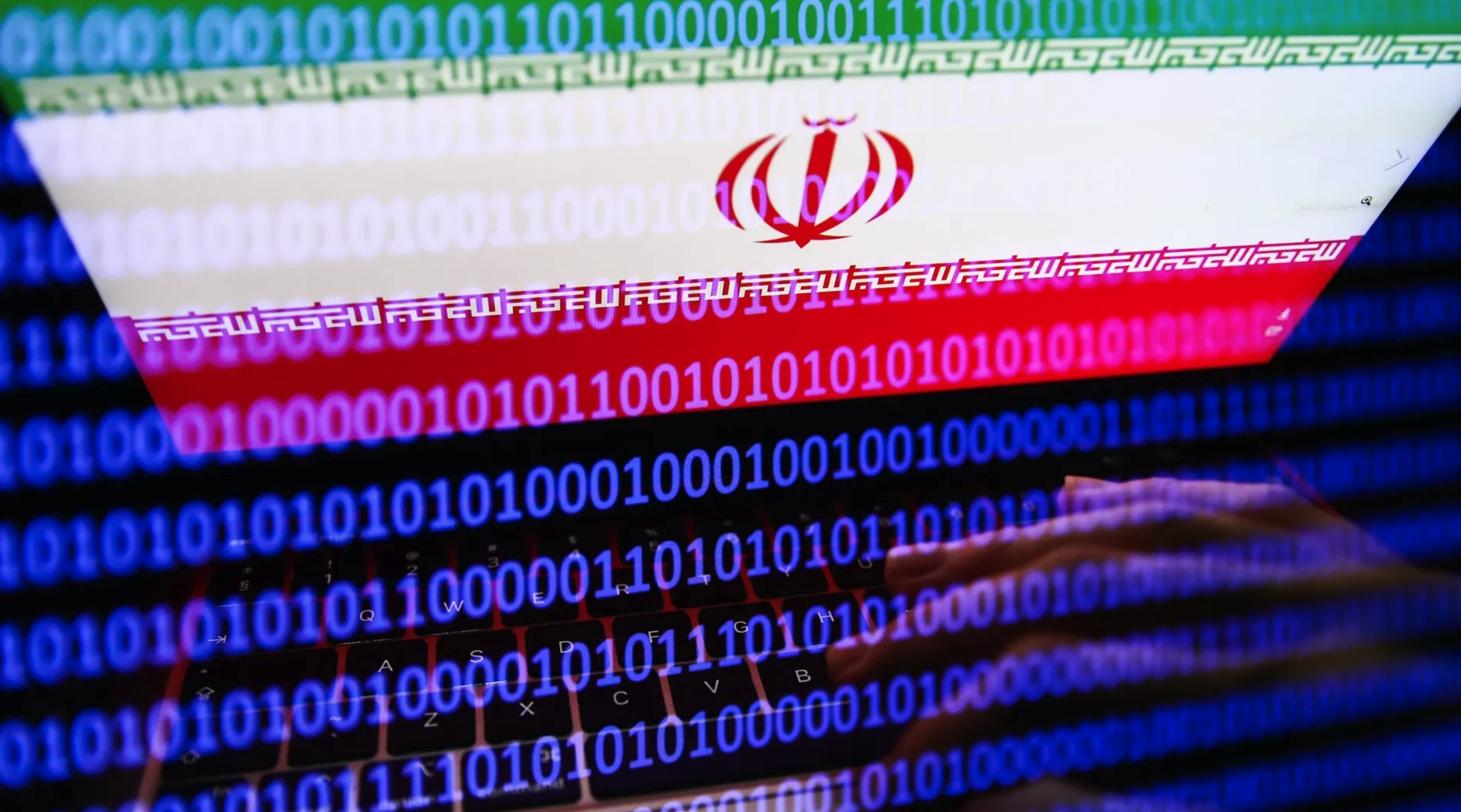 Israel hackeia aplicativo de oração no Irã e conclama militares à deserção