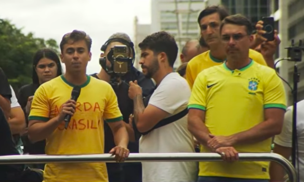 Bolsonarismo não vende futuro
