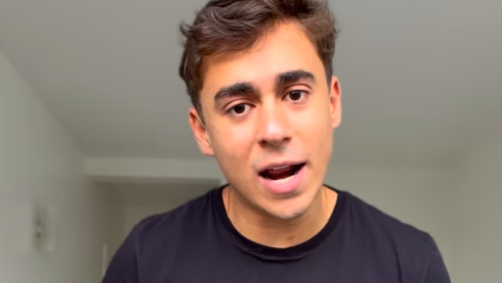 “Será que ele será imparcial?”, questiona Nikolas sobre Messias no STF