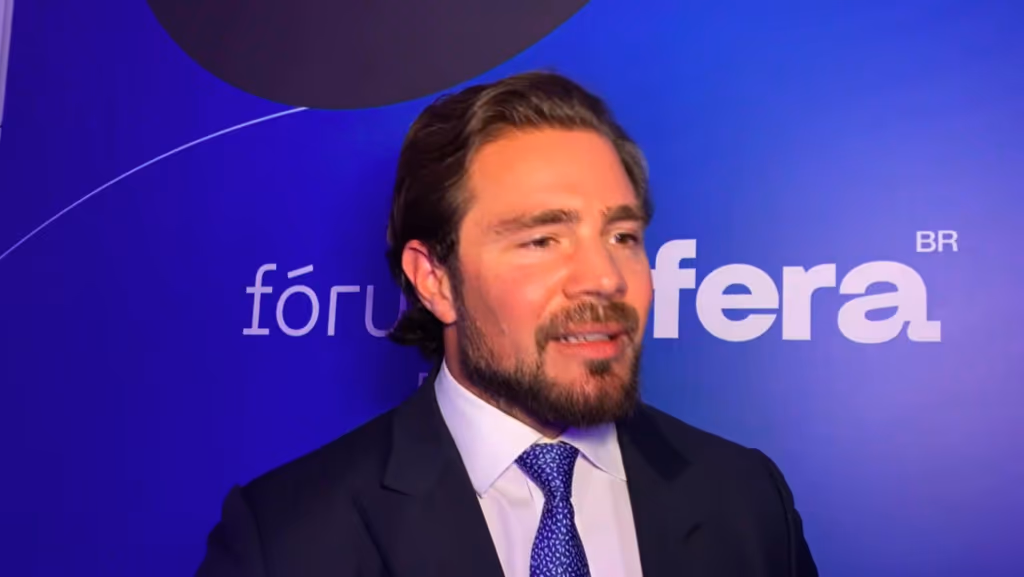 Festa de noivado de Vorcaro custou R$ 21 milhões