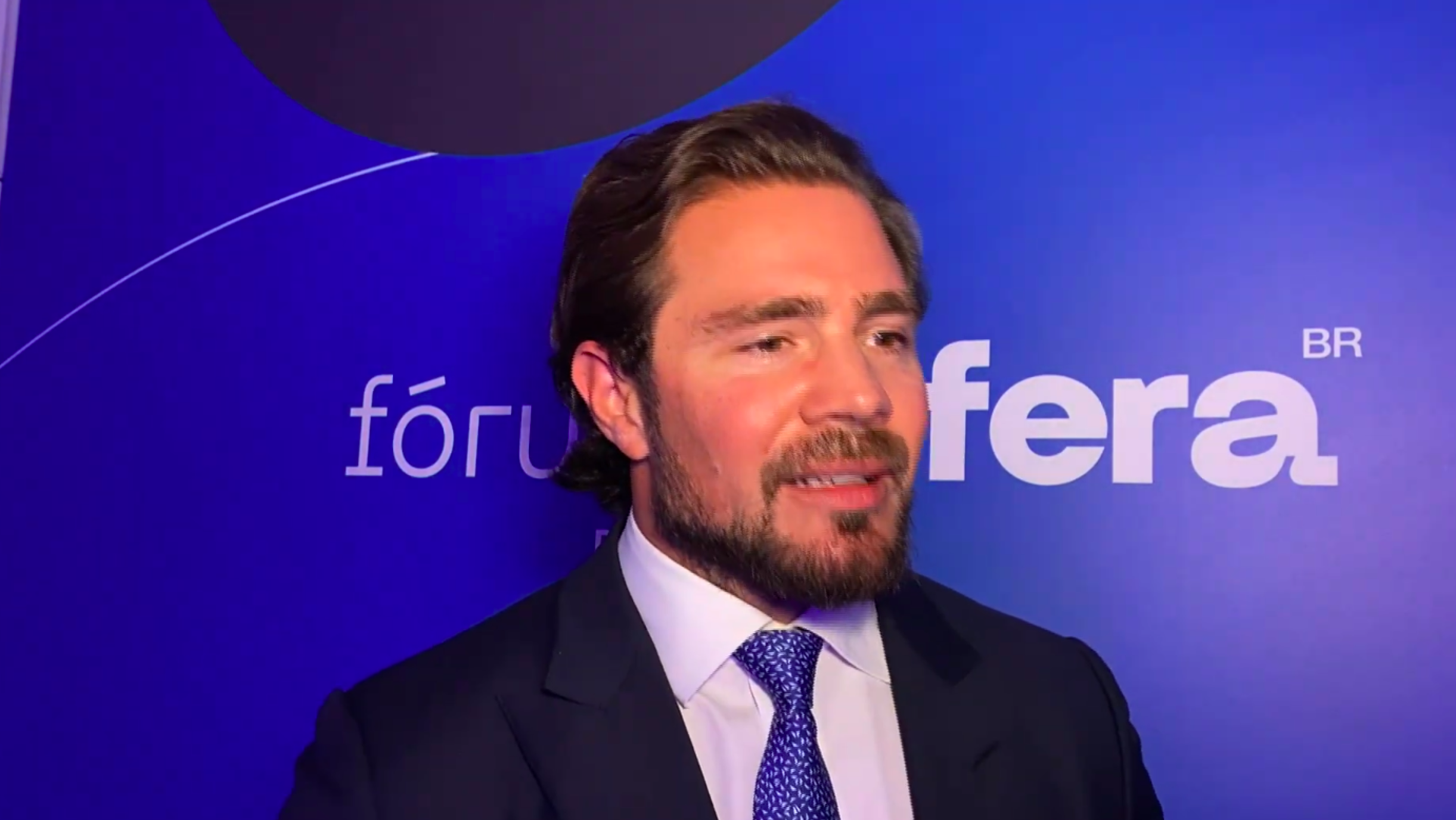 Mensagens indicam que Vorcaro negociou com site de esquerda