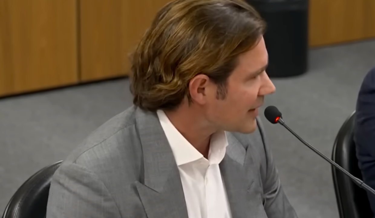Vorcaro recebe advogado na PF pelo segundo dia seguido