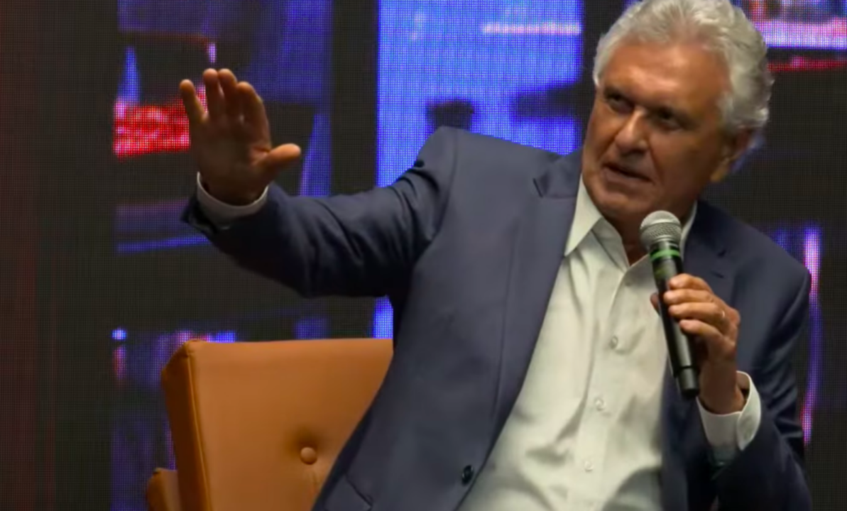 “A que ponto o Brasil chegou: o pensador chama-se Zé Dirceu”