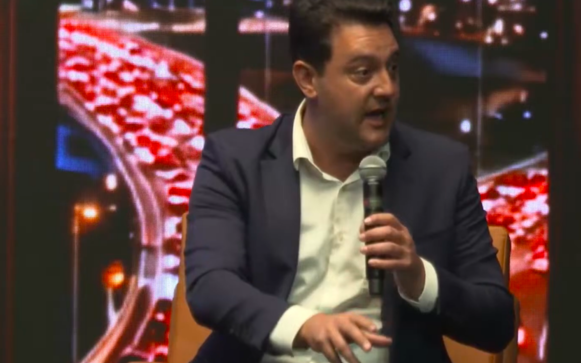 A proposta de Ratinho Jr. para a segurança pública