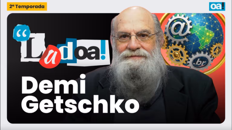 video destaque
