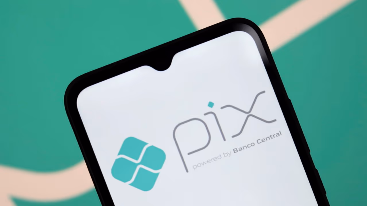 Banco Central informa vazamento de dados de 28 mil chaves Pix