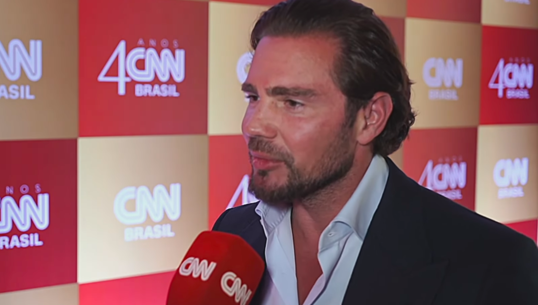 O que Vorcaro pesquisou no Google antes de ser preso