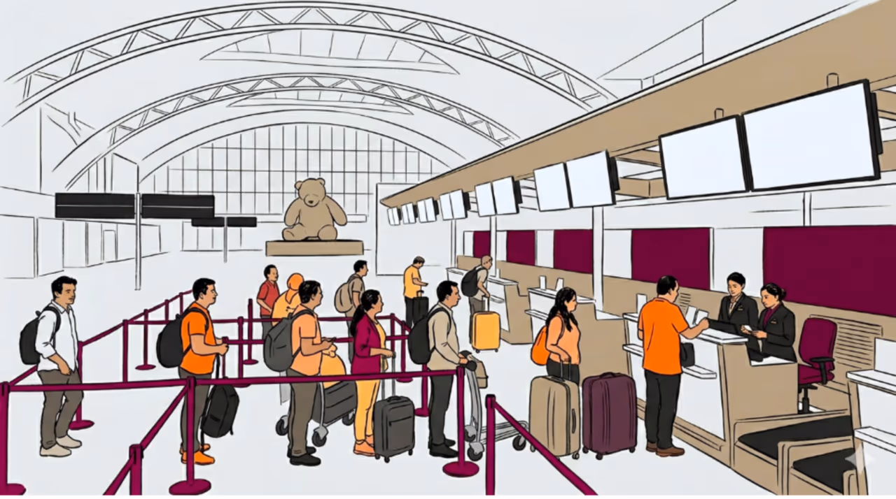 Crusoé: EUA emitem alerta global para americanos