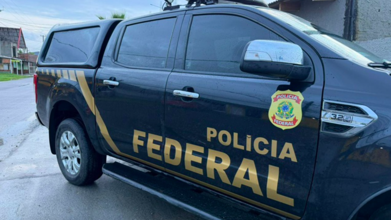 PF mira assessores fantasmas em gabinete na Câmara de Angra dos Reis