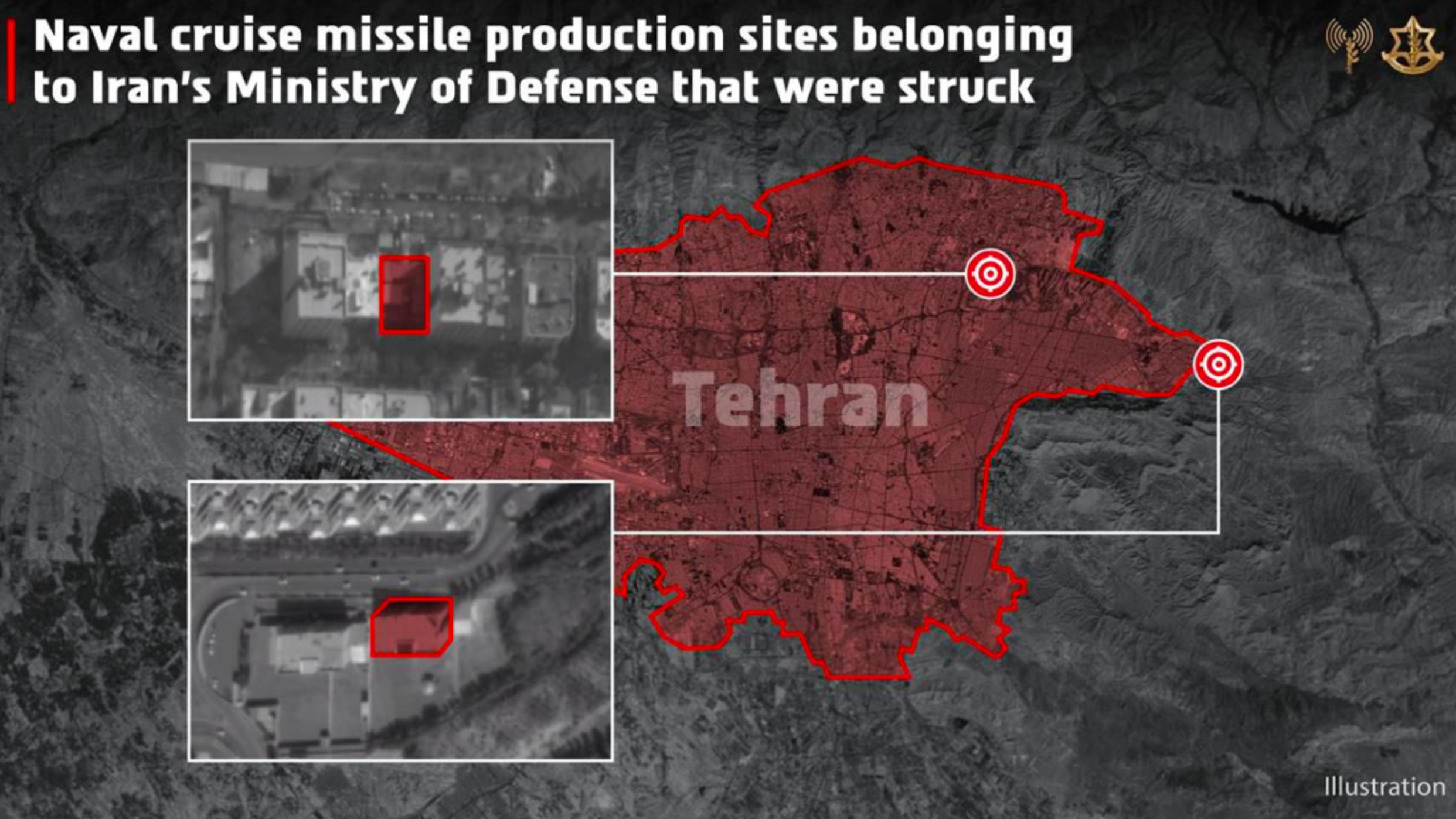 Israel ataca Teerã após Paquistão se oferecer para sediar negociações