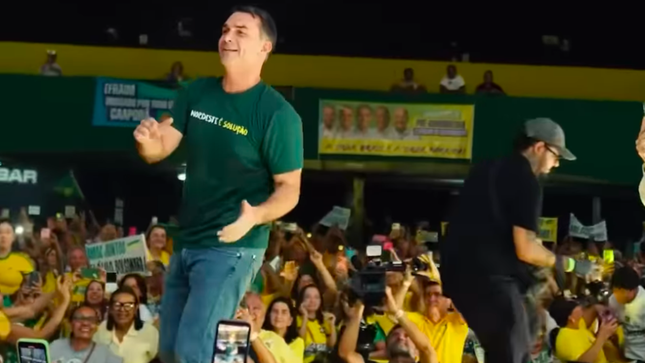 Flávio Bolsonaro