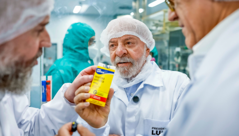 Crusoé: "Dedada", "treine, seu puto" e "beba menos", os conselhos de Lula