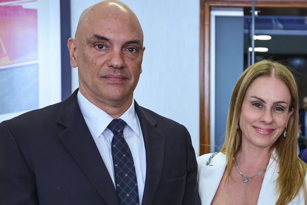 Vorcaro disse à PF que contrato com mulher de Moraes não teve contrapartida