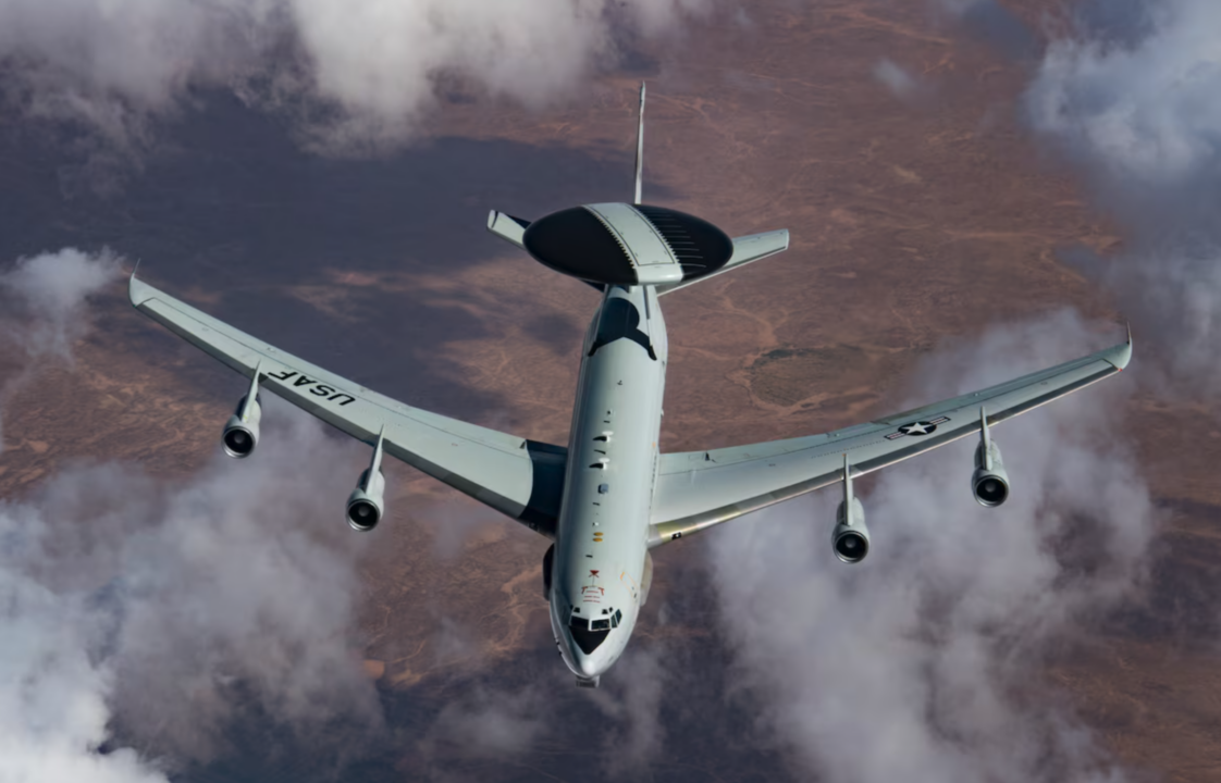 Irã alega ter destruído avião militar dos EUA avaliado em US$ 270 milhões