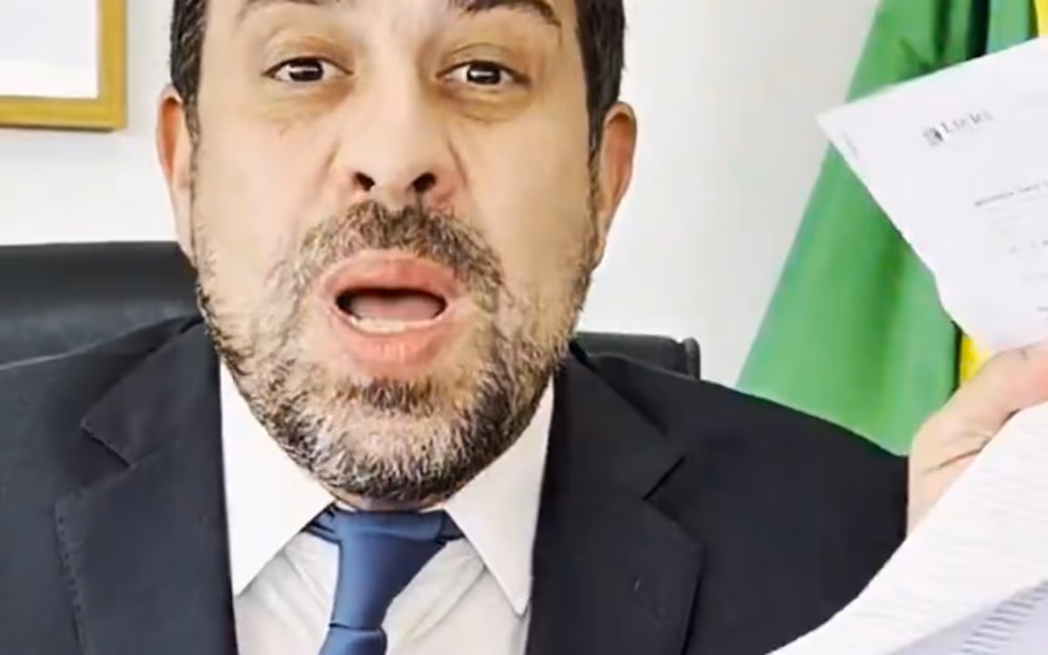 Crusoé: Boulos reclama de “taxa de agiotagem” da Uber
