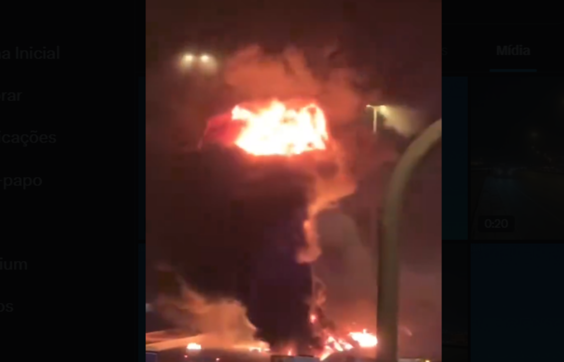 Israel anuncia ataques em larga escala contra alvos do regime em Teerã