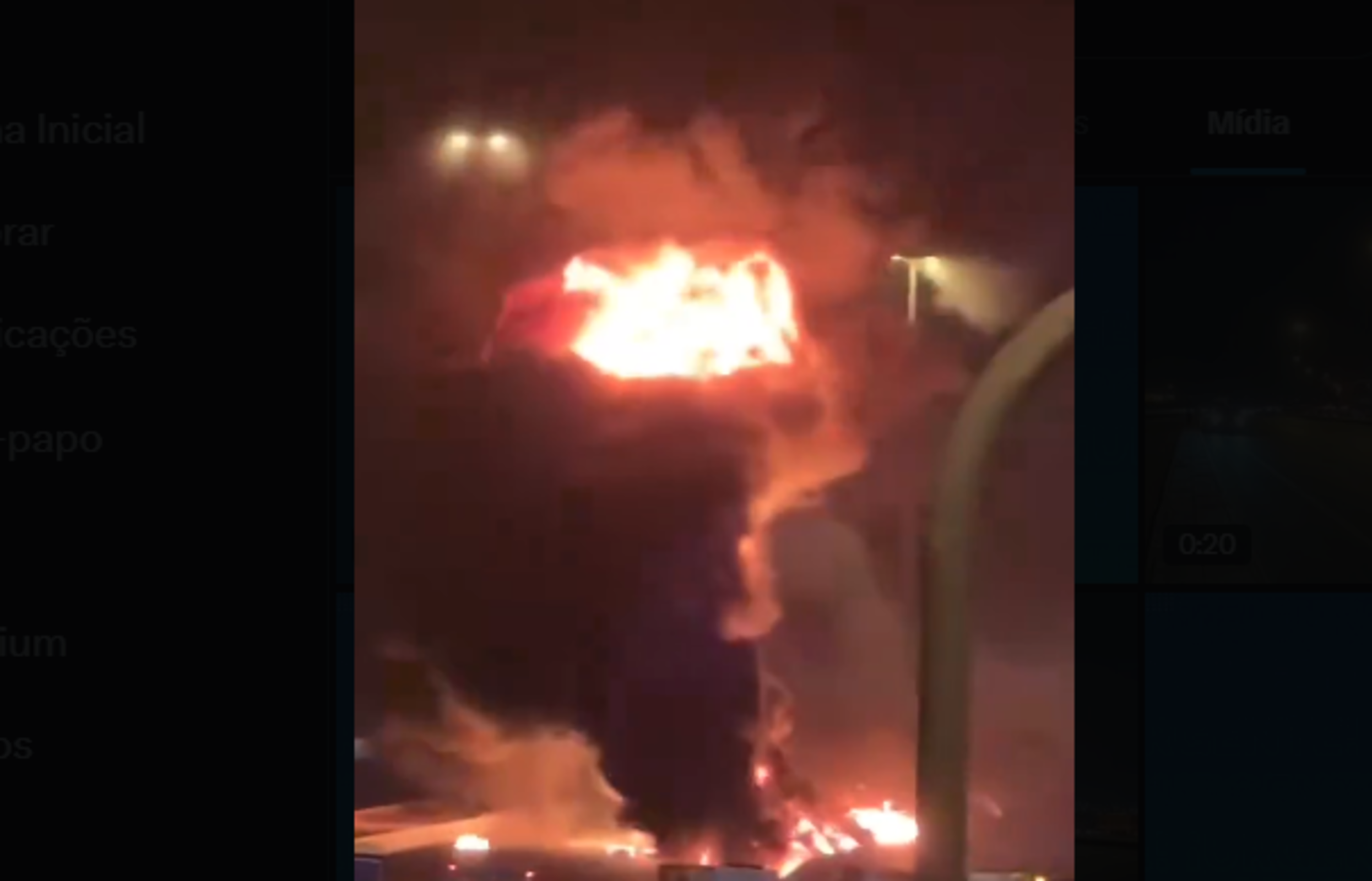 Embaixada dos EUA na Arábia Saudita é atingida por drones