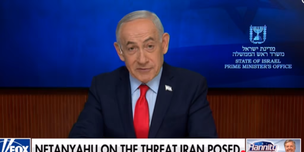 Crusoé: Netanyahu contradiz Rubio e nega ter arrastado EUA para a guerra