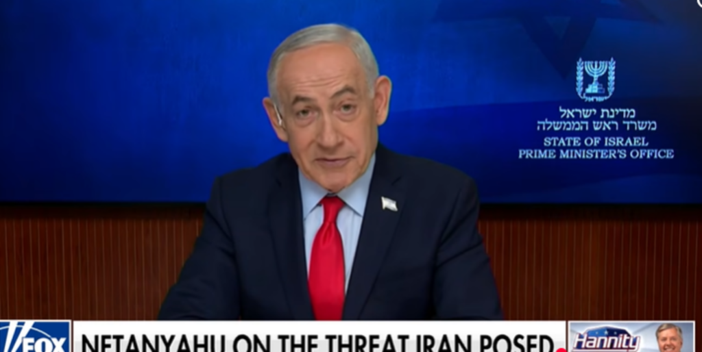 Crusoé: Netanyahu contradiz Rubio e nega ter arrastado EUA para a guerra
